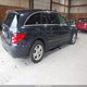 4JGCB65E68A074958 2008 Mercedes-Benz R 350 4Matic auction photo thumbnail 4