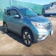 5J6RM4H95FL008957 2015 Honda Cr-V Touring auction photo thumbnail 1