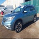 5J6RM4H95FL008957 2015 Honda Cr-V Touring auction photo thumbnail 2