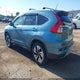 5J6RM4H95FL008957 2015 Honda Cr-V Touring auction photo thumbnail 3