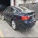 2G1105S3XK9149915 2019 Chevrolet Impala Premier auction photo thumbnail 3