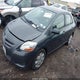 JTDBT923X71017856 2007 Toyota Yaris auction photo thumbnail 2