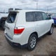 5TDZA3EH1BS009987 2011 Toyota Highlander auction photo thumbnail 4
