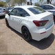 2HGFE2F54SH543393 2025 Honda Civic Sport auction photo thumbnail 3