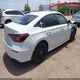 2HGFE2F54SH543393 2025 Honda Civic Sport auction photo thumbnail 4