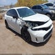2HGFE2F54SH543393 2025 Honda Civic Sport auction photo thumbnail 6