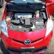 JTDKN3DU1D1621238 2013 Toyota Prius auction photo thumbnail 10