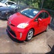 JTDKN3DU1D1621238 2013 Toyota Prius auction photo thumbnail 2