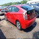 JTDKN3DU1D1621238 2013 Toyota Prius auction photo thumbnail 3