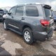 5TDZY5G11LS075030 2020 Toyota Sequoia Sr5 auction photo thumbnail 3