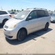 5TDZA23C75S296550 2005 Toyota Sienna Le auction photo thumbnail 2