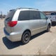 5TDZA23C75S296550 2005 Toyota Sienna Le auction photo thumbnail 4