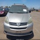 5TDZA23C75S296550 2005 Toyota Sienna Le auction photo thumbnail 6