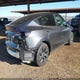 7SAYGDED0RF185220 2024 Tesla Model Y auction photo thumbnail 4