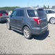 1FM5K8D8XJGB45016 2018 Ford Explorer Xlt auction photo thumbnail 3
