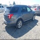 1FM5K8D8XJGB45016 2018 Ford Explorer Xlt auction photo thumbnail 4