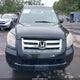 2HKYF18116H552994 2006 Honda Pilot Lx auction photo thumbnail 12