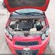 1G1JA5SH6G4111780 2016 Chevrolet Sonic Ls Auto auction photo thumbnail 10