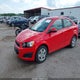1G1JA5SH6G4111780 2016 Chevrolet Sonic Ls Auto auction photo thumbnail 2