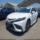 4T1G11AK0PU090881 2023 Toyota Camry Se auction photo thumbnail 2