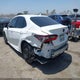 4T1G11AK0PU090881 2023 Toyota Camry Se auction photo thumbnail 3