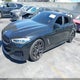 WBAGV2C09NCJ50831 2022 BMW 840 Gran Coupe I auction photo thumbnail 2