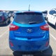 KMHD35LH9HU380429 2017 Hyundai Elantra Gt auction photo thumbnail 16