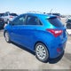KMHD35LH9HU380429 2017 Hyundai Elantra Gt auction photo thumbnail 3
