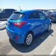KMHD35LH9HU380429 2017 Hyundai Elantra Gt auction photo thumbnail 4