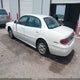 1G4HP54K024170213 2002 Buick Lesabre Custom auction photo thumbnail 3