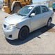 1NXBU4EE5AZ331493 2010 Toyota Corolla Le auction photo thumbnail 2