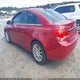 1G1PJ5SC8C7362548 2012 Chevrolet Cruze Eco auction photo thumbnail 3