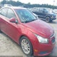 1G1PJ5SC8C7362548 2012 Chevrolet Cruze Eco auction photo thumbnail 6
