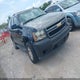 1GNFC13097J100936 2007 Chevrolet Tahoe Lt auction photo thumbnail 1