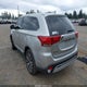 JA4AD3A38KZ046672 2019 Mitsubishi Outlander Se auction photo thumbnail 3