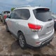 5N1AR2MNXEC686335 2014 Nissan Pathfinder Sl auction photo thumbnail 3