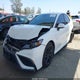 4T1G11AK3MU613113 2021 Toyota Camry Se auction photo thumbnail 2