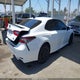 4T1G11AK3MU613113 2021 Toyota Camry Se auction photo thumbnail 4
