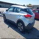 3N1CP5CU5KL544412 2019 Nissan Kicks Sv auction photo thumbnail 3