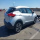 3N1CP5CU5KL544412 2019 Nissan Kicks Sv auction photo thumbnail 4