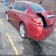 1N4AL3AP0DN524255 2013 Nissan Altima 2.5 Sv auction photo thumbnail 3