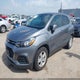 3GNCJKSB6LL279909 2020 Chevrolet Trax Fwd Ls auction photo thumbnail 2