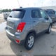 3GNCJKSB6LL279909 2020 Chevrolet Trax Fwd Ls auction photo thumbnail 4