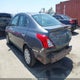 3N1CN7AP6KL866717 2019 Nissan Versa 1.6 Sv auction photo thumbnail 3