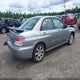 JF1GD61607H514862 2007 Subaru Impreza 2.5I auction photo thumbnail 4