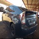 JTDKN3DU3E0357270 2014 Toyota Prius auction photo thumbnail 3