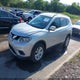 5N1AT2MTXEC794700 2014 Nissan Rogue Sv auction photo thumbnail 2