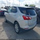 2GNAXKEV9K6304610 2019 Chevrolet Equinox Lt auction photo thumbnail 3