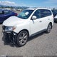 5N1AR2MN9GC643530 2016 Nissan Pathfinder Platinum auction photo thumbnail 2