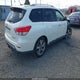 5N1AR2MN9GC643530 2016 Nissan Pathfinder Platinum auction photo thumbnail 4